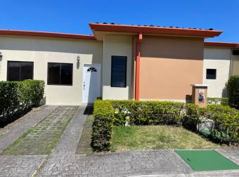 Venta de casa ubicada en Alajuela, Alajuela, San Rafael