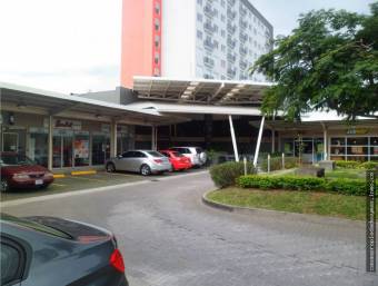 LOCAL EN FOOD COURT EN CENTRO COMERCIAL EN HEREDIA