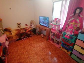 Casa en Venta en Moravia, San José. RAH 22-2263