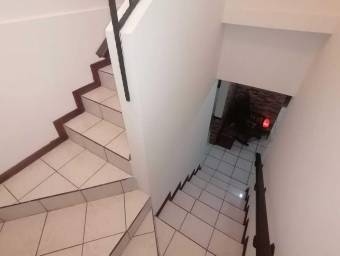 Casa en Venta en Moravia, San José. RAH 22-2263