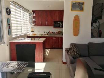 Casa en Venta en Montes de Oca, San José. RAH 22-2612