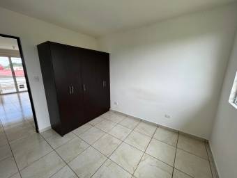 se alquila apartamento en condominio en San Antonio Alajuela 10 munitos del aeropuerto 23-1159