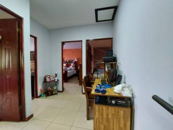 Casa en Venta en San Rafael de Heredia. RAH 23-668