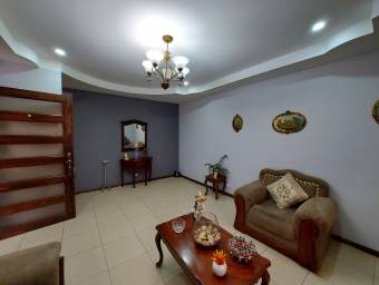 Casa en Venta en San Rafael de Heredia. RAH 23-668