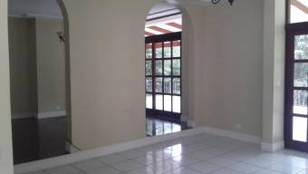 Casa en Venta en La Unión, Cartago. RAH 22-609