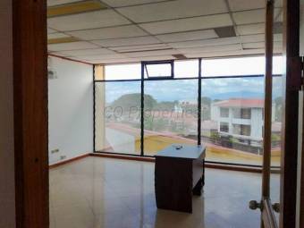 Offices for rent, San Pedro 132 sq. mts.