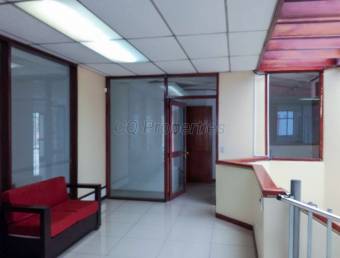 Offices for sale, San Pedro, 132 sq. mts.