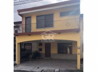 Casa en Venta, San Antonio de Desamparados 