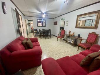 MLS-24-717 VENTA CASA SAN PEDRO SAN JOSE