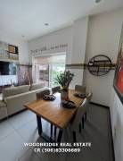 Escazu furnished apartment rent $2.000 /2 bedrs. Distrito 4