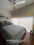 Escazu furnished apartment rent $2.000 /2 bedrs. Distrito 4