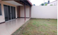 Venta de casa ubicada en Alajuela, Desamparados