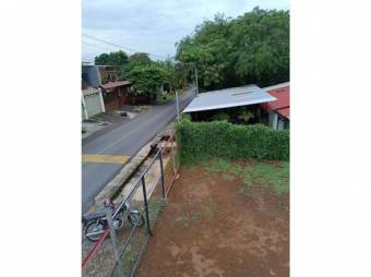 VENTA DE LOTE USO MIXTO PARA APARTAMENTOS Y COMERCIO, ALAJUELA, TAMBOR