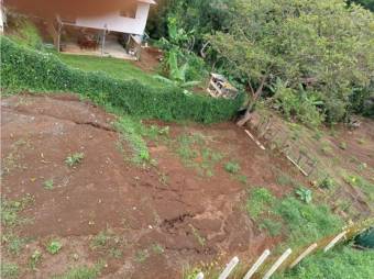 VENTA DE LOTE USO MIXTO PARA APARTAMENTOS Y COMERCIO, ALAJUELA, TAMBOR