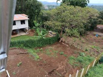 VENTA DE LOTE USO MIXTO PARA APARTAMENTOS Y COMERCIO, ALAJUELA, TAMBOR