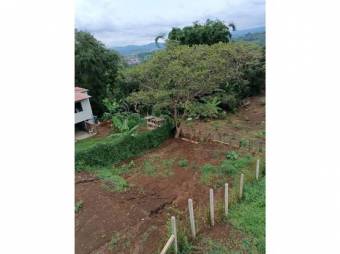 VENTA DE LOTE USO MIXTO PARA APARTAMENTOS Y COMERCIO, ALAJUELA, TAMBOR