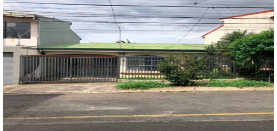 Venta de casa ubicada en San José, Moravia, San Vicente