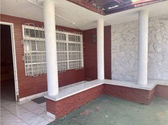 VENTA DE CASA USO COMERCIAL, HEREDIA CENTRO