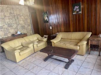 VENTA DE CASA USO COMERCIAL, HEREDIA CENTRO