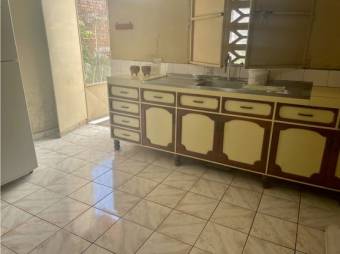 VENTA DE CASA USO COMERCIAL, HEREDIA CENTRO