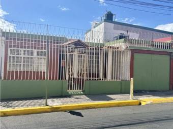 VENTA DE CASA USO COMERCIAL, HEREDIA CENTRO