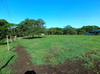 Lote de 1553m2 para construir
