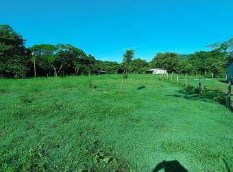 Lote de 1553m2 para construir