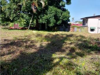 VENTA DE LOTE, LIMÓN, LIMÓN CENTRO