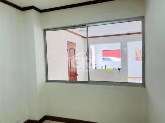 Global Realty- Venta de amplia casa uso de suelo mixto Barrio Escalante San José 