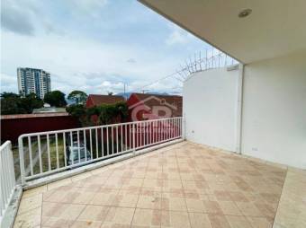 Global Realty- Venta de amplia casa uso de suelo mixto Barrio Escalante San José 