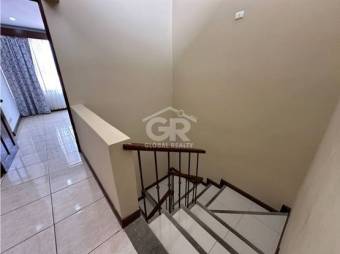 Global Realty- Casa en venta ubicada en residencial, Desamparados 