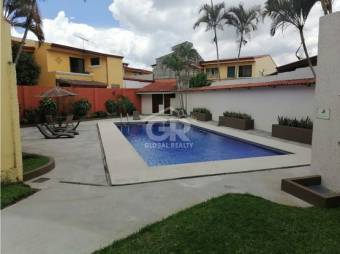 Global Realty- Casa en venta ubicada en condominio, Desamparados 