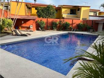 Global Realty- Casa en Venta, San Antonio de Desamparados 