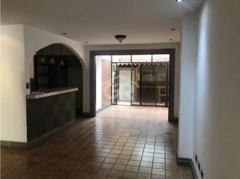 Global Realty- Casa en Venta, San Antonio de Desamparados 