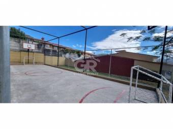 Global Realty- Casa en Venta, San Antonio de Desamparados 