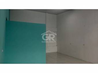 Global Realty- Alquier de local comercial en Tres Ríos Centro Cartago 