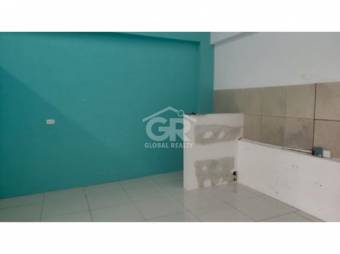 Global Realty- Alquier de local comercial en Tres Ríos Centro Cartago 