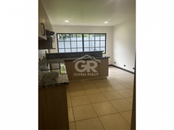 Global Realty- Venta de amplia casa en una planta Ayarco Curridabat San José