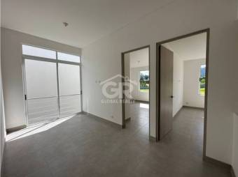 Global Realty- Casa en condominio en venta ubicada en Ayarco, Curridabat