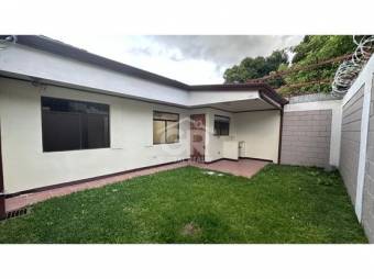 Global Realty- Casa de una planta en venta ubicada en Concepcion de Tres Rios 