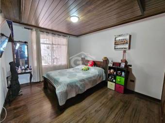 Global Realty- Casa de Una Sola Planta en Venta en Cartago Centro, Costa Rica. 