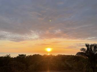 Paraíso con Vista al Océano ¡Listo para Construir!