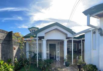 MLS-24-796 VENTA CASA SAN RAFAEL DESAMPARADOS 