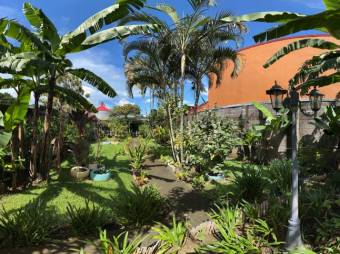 MLS-24-796 VENTA CASA SAN RAFAEL DESAMPARADOS 