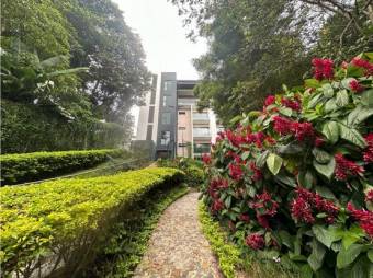 ALQUILER DE APARTAMENTO, SAN JOSE, ESCAZÚ, SENDEROS DE CHIRCA