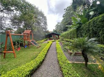 ALQUILER DE APARTAMENTO, SAN JOSE, ESCAZÚ, SENDEROS DE CHIRCA