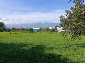 MLS-24-540 VENTA LOTE SAN RAFAEL HEREDIA