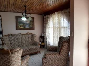 VENTA DE CASA, ALAJUELA, POÁS, CARRILLOS