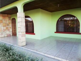 VENTA DE CASA, ALAJUELA, POÁS, CARRILLOS