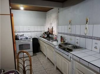 VENTA DE CASA, ALAJUELA, POÁS, CARRILLOS